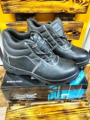Safety Boots Vaultex Size 5(39)